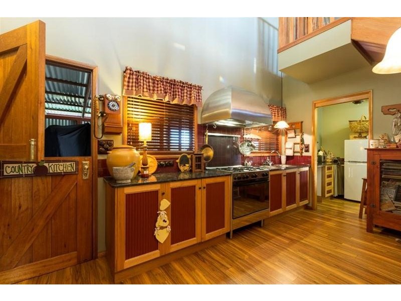 70 DUNNE Road, Innisfail QLD 4860