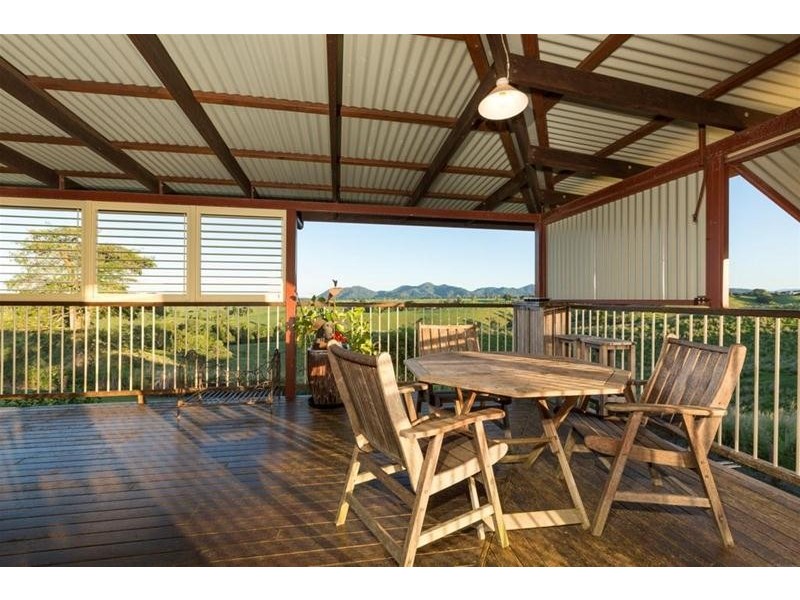 70 DUNNE Road, Innisfail QLD 4860