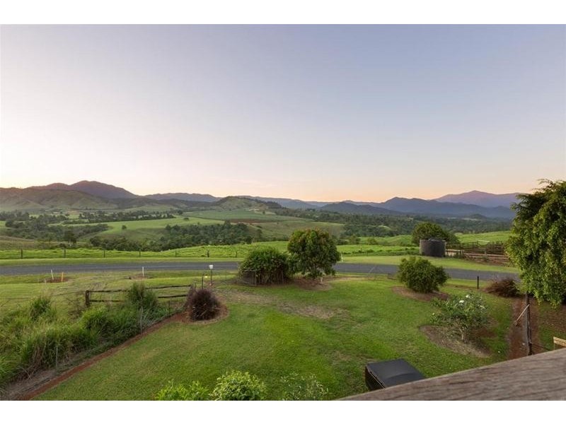 70 DUNNE Road, Innisfail QLD 4860