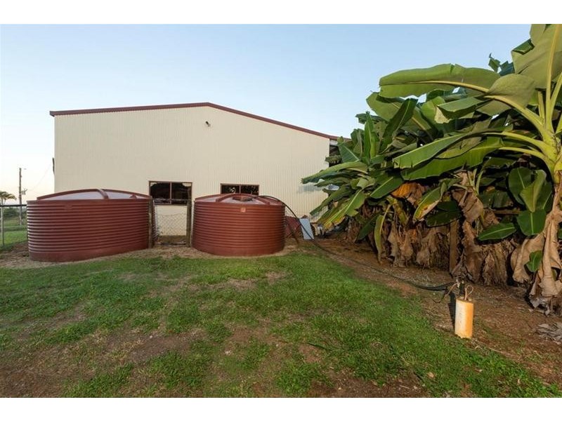 70 DUNNE Road, Innisfail QLD 4860