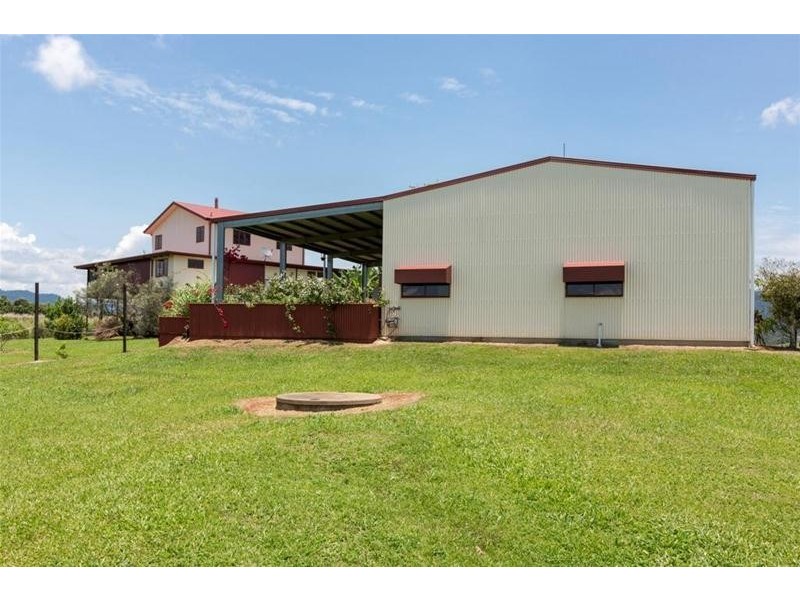 70 DUNNE Road, Innisfail QLD 4860