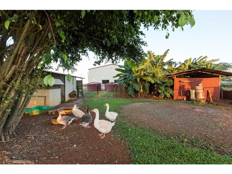70 DUNNE Road, Innisfail QLD 4860