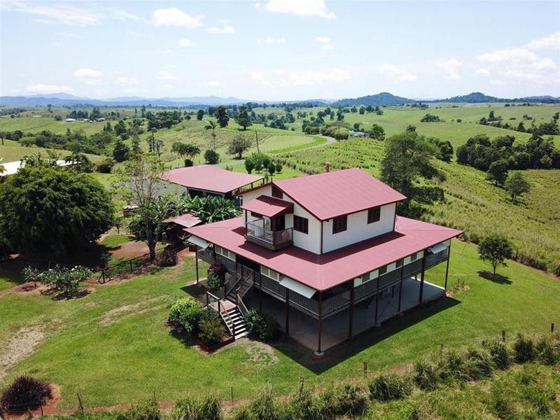 70 DUNNE Road, Innisfail QLD 4860