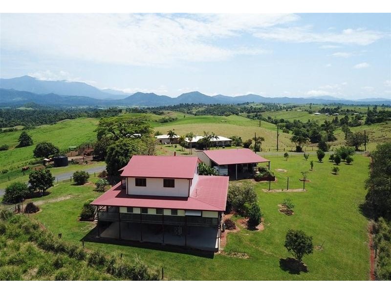 70 DUNNE Road, Innisfail QLD 4860