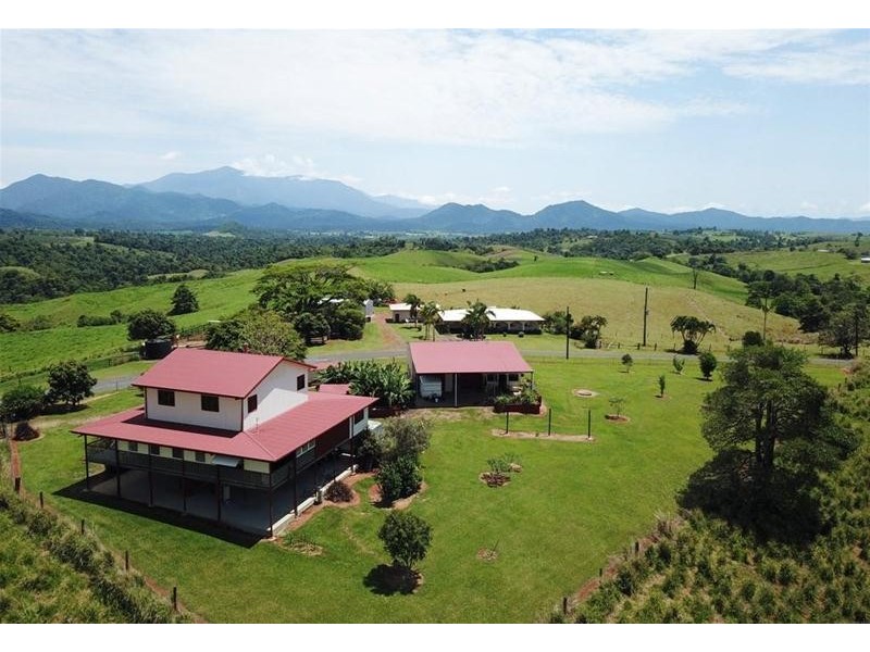 70 DUNNE Road, Innisfail QLD 4860