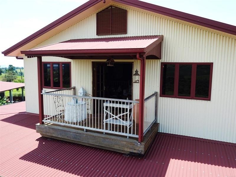 70 DUNNE Road, Innisfail QLD 4860