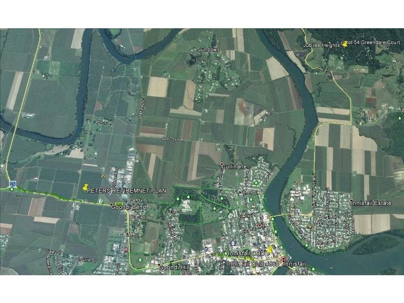 Innisfail QLD 4860
