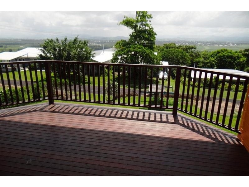 309 COQUETTE POINT Road, Innisfail QLD 4860