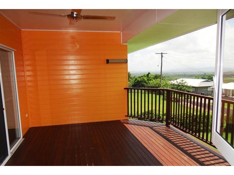 309 COQUETTE POINT Road, Innisfail QLD 4860