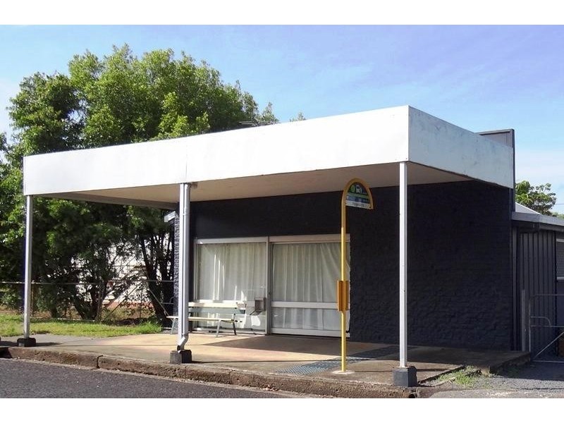 25 Fitzgerald Street, Innisfail QLD 4860