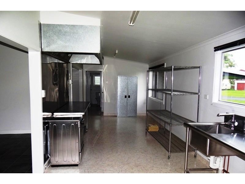 25 Fitzgerald Street, Innisfail QLD 4860