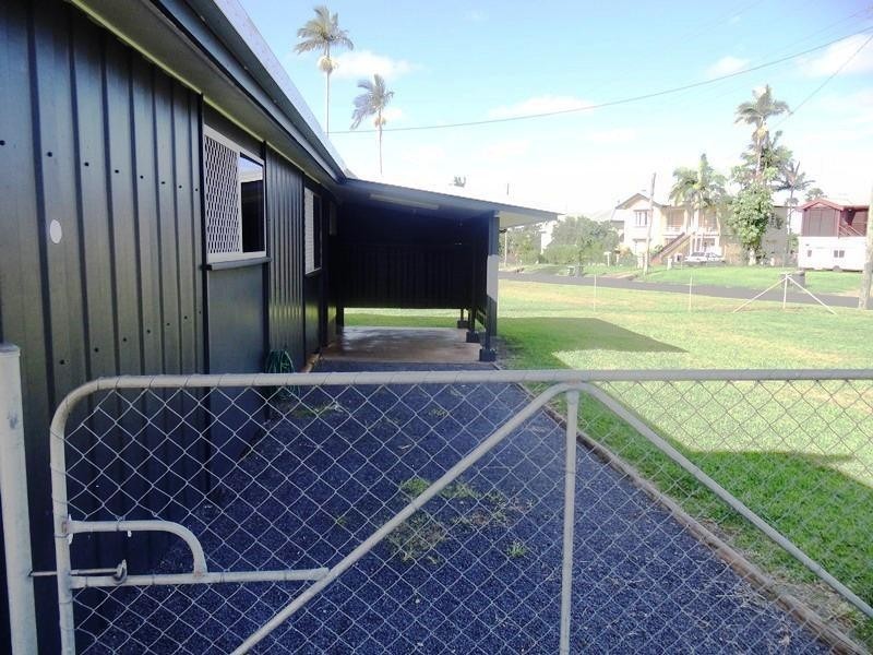 25 Fitzgerald Street, Innisfail QLD 4860