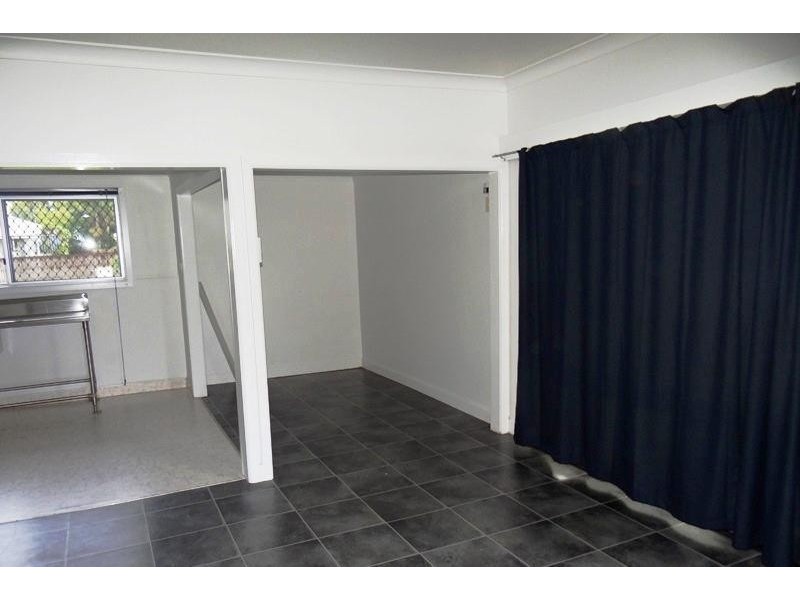 25 Fitzgerald Street, Innisfail QLD 4860