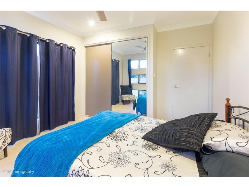 New Harbourline QLD 4858