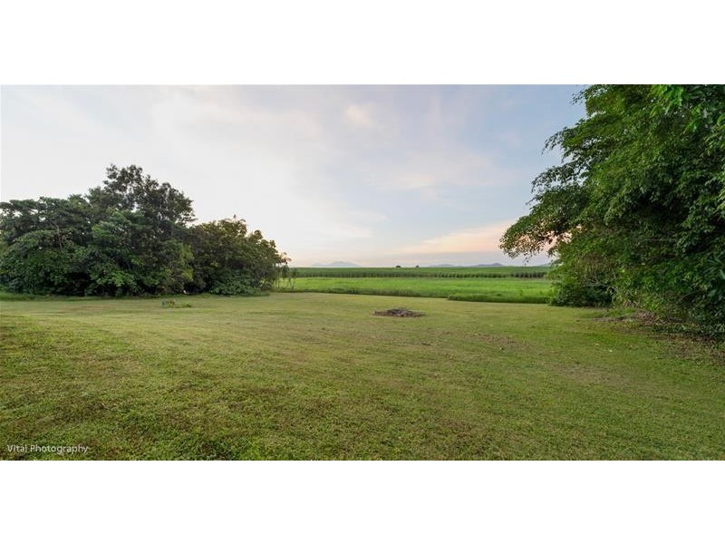 New Harbourline QLD 4858