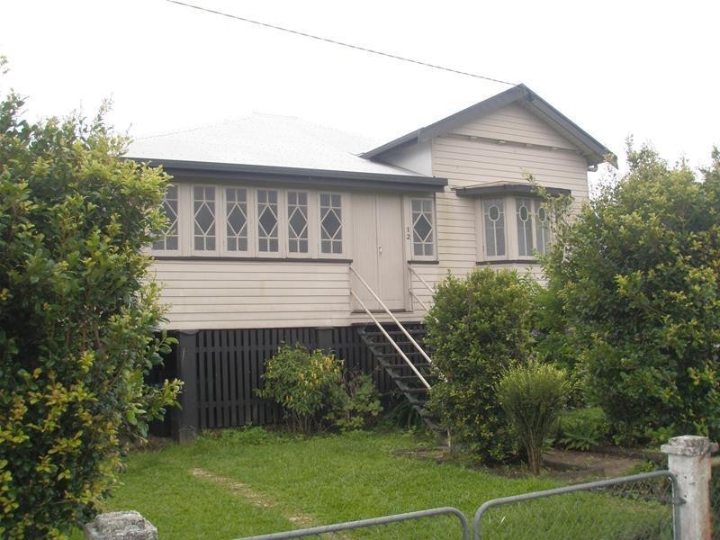 12 HARBOUR Road, Mourilyan QLD 4858