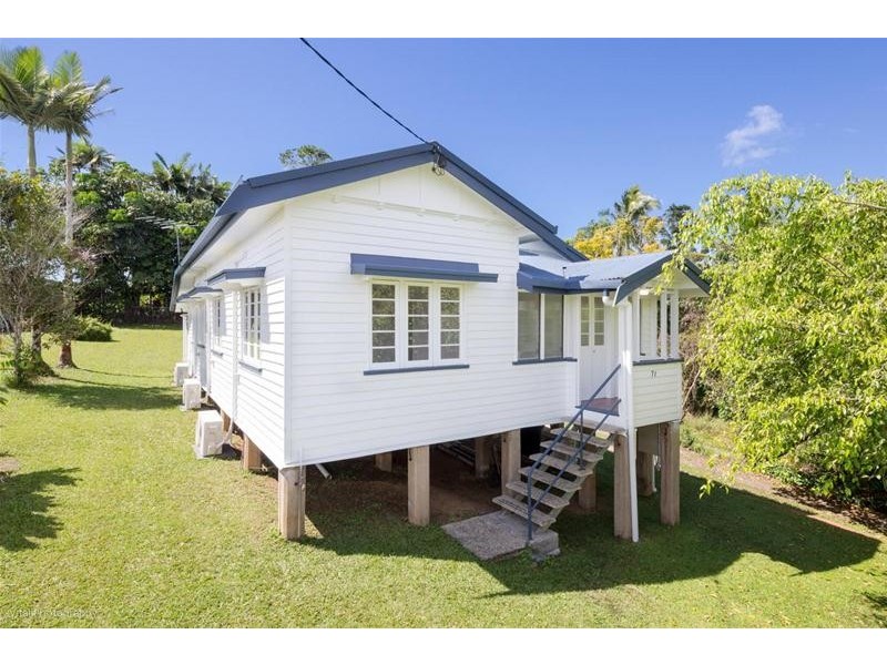71 Ryan Street, East Innisfail QLD 4860