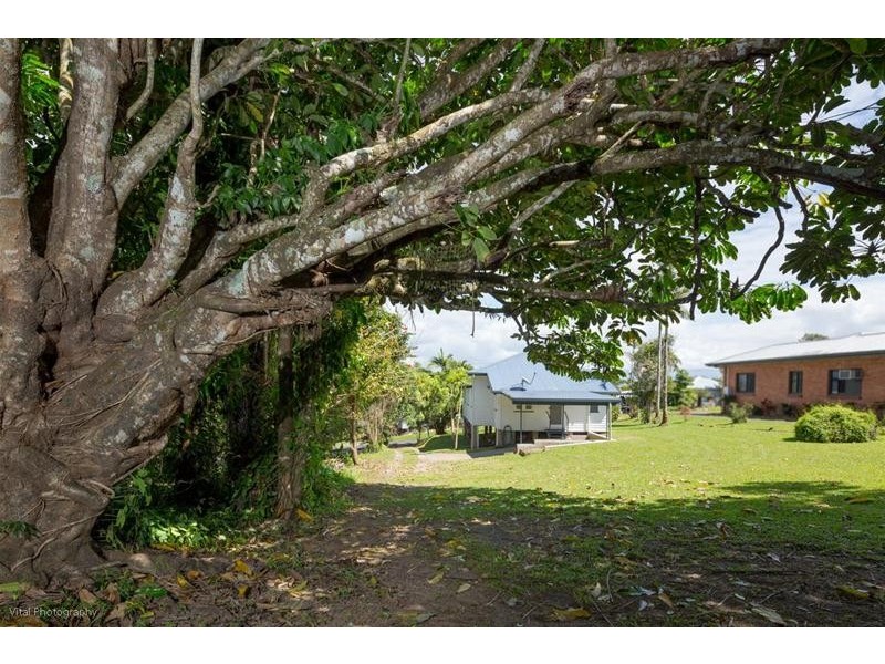 71 Ryan Street, East Innisfail QLD 4860