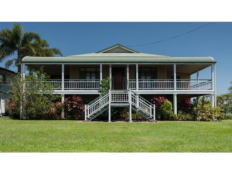8 Coquette Point Road Coquette Point, QLD, 4860, Coquette Point QLD 4860