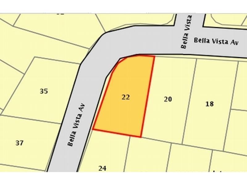 22 Belvedere Road, Belvedere QLD 4860