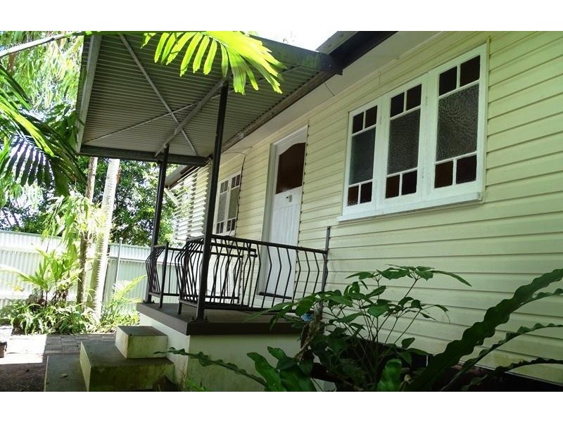 23 Ryan Street, East Innisfail QLD 4860