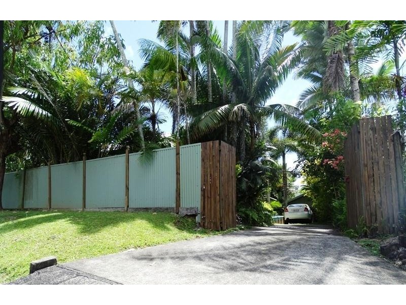 23 Ryan Street, East Innisfail QLD 4860