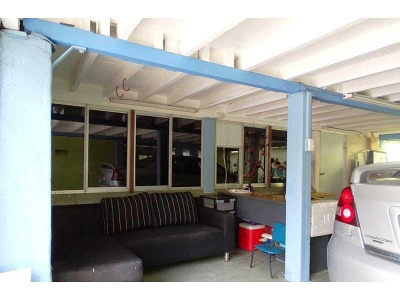 23 Ryan Street, East Innisfail QLD 4860