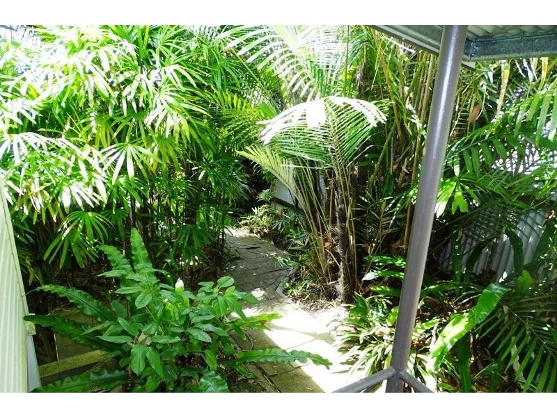 23 Ryan Street, East Innisfail QLD 4860