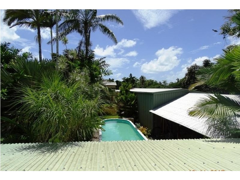 23 Ryan Street, East Innisfail QLD 4860
