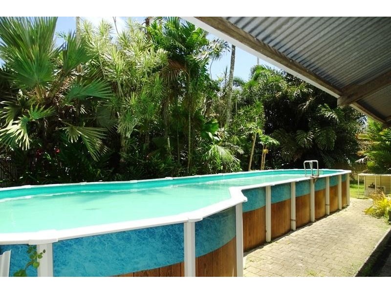 23 Ryan Street, East Innisfail QLD 4860