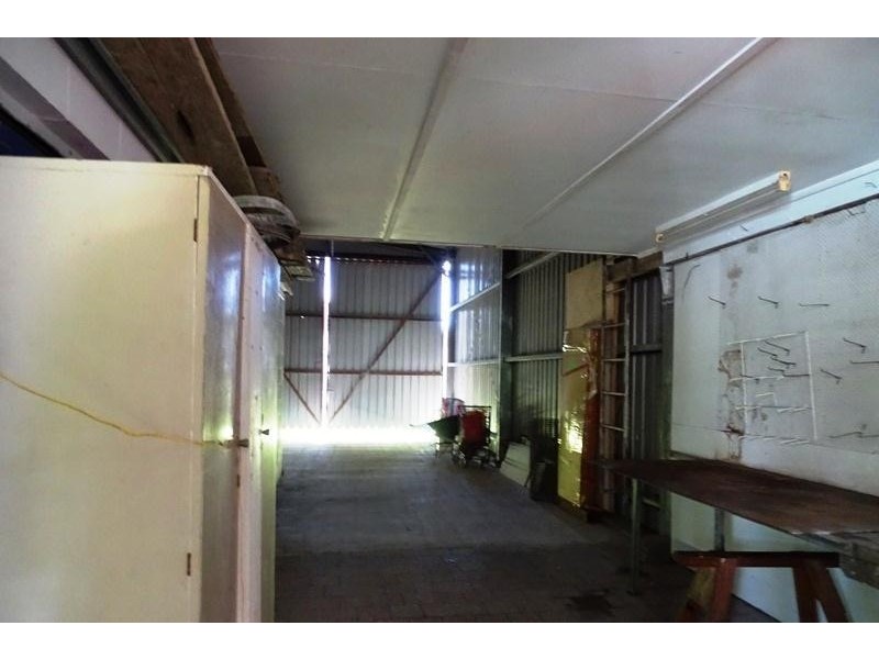 23 Ryan Street, East Innisfail QLD 4860