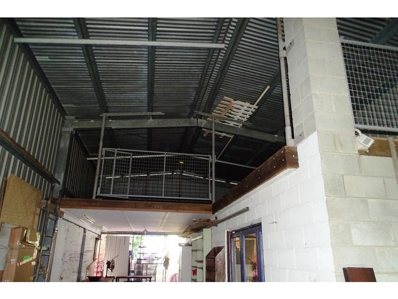 23 Ryan Street, East Innisfail QLD 4860