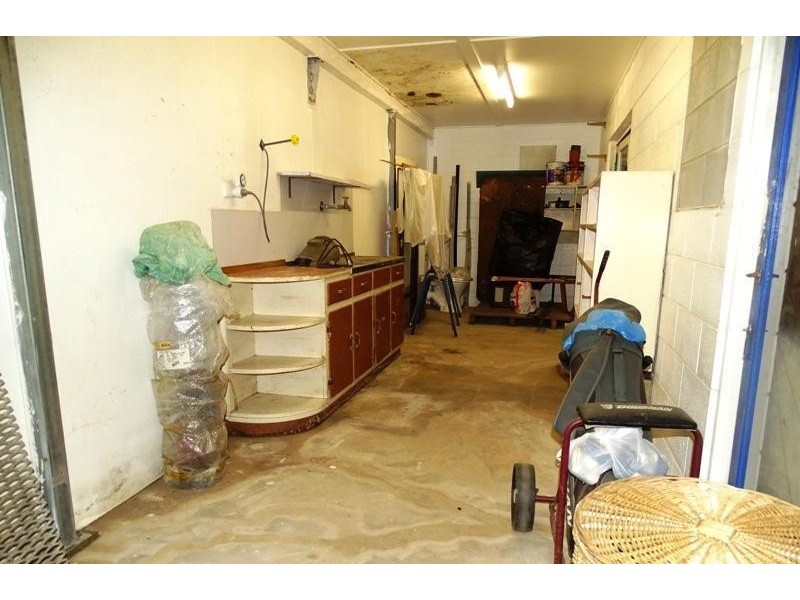 23 Ryan Street, East Innisfail QLD 4860