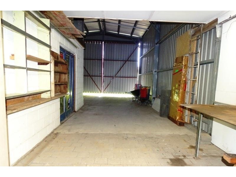 23 Ryan Street, East Innisfail QLD 4860