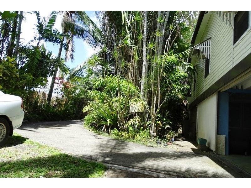 23 Ryan Street, East Innisfail QLD 4860