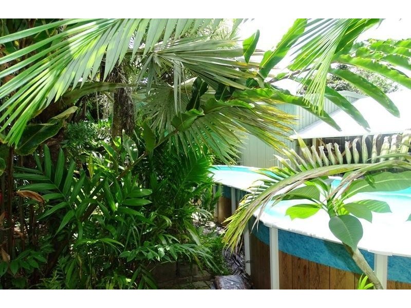 23 Ryan Street, East Innisfail QLD 4860