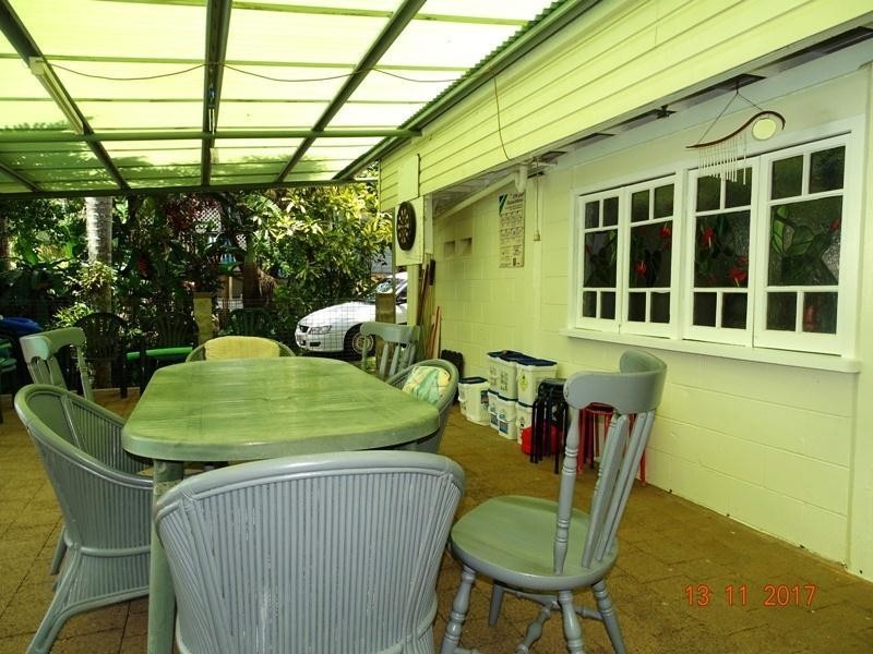 23 Ryan Street, East Innisfail QLD 4860