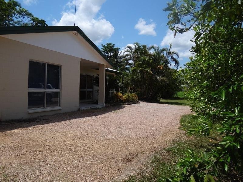 14 Clancy Road, East Innisfail QLD 4860