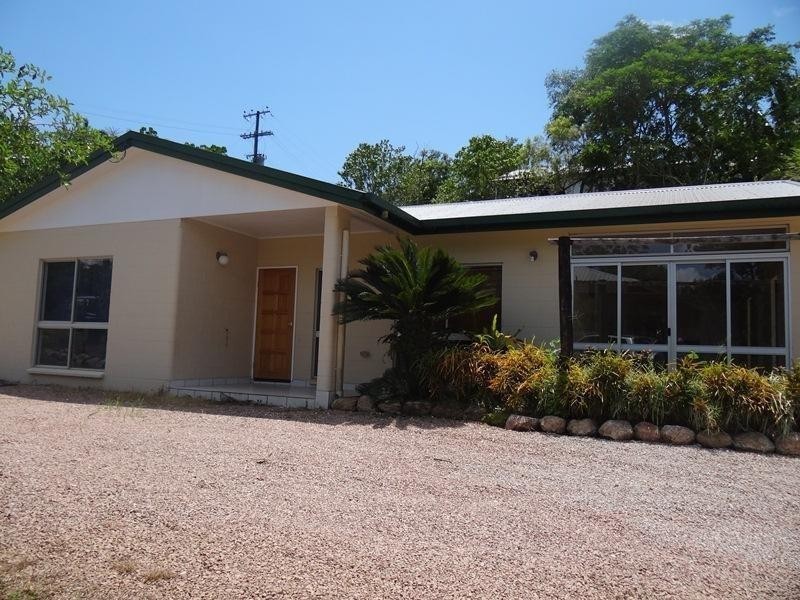 14 Clancy Road, East Innisfail QLD 4860
