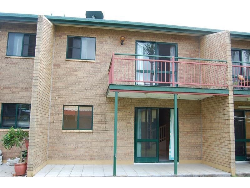 3/5  May Street, Innisfail QLD 4860