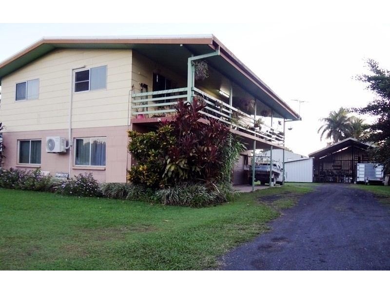 42 GLADY Street, Innisfail QLD 4860