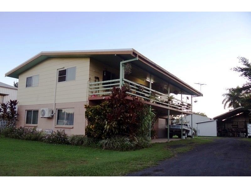 42 GLADY Street, Innisfail QLD 4860
