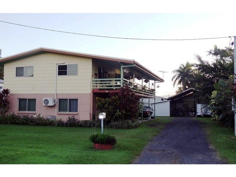 42 GLADY Street, Innisfail QLD 4860