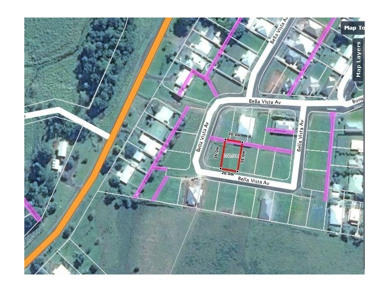 26 BELVEDERE Avenue, Belvedere QLD 4860