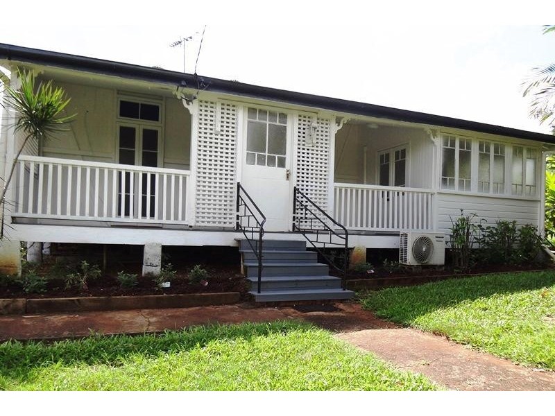 6 HENDERSON Street, South Johnstone QLD 4859