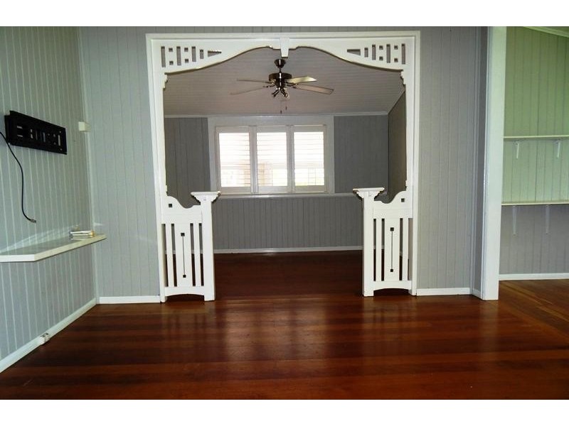 6 HENDERSON Street, South Johnstone QLD 4859