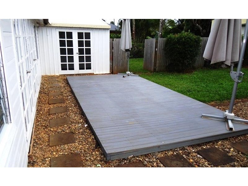 6 HENDERSON Street, South Johnstone QLD 4859