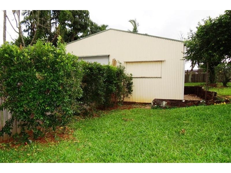 6 HENDERSON Street, South Johnstone QLD 4859