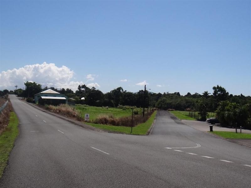 3 RAILWAY Street, Innisfail QLD 4860