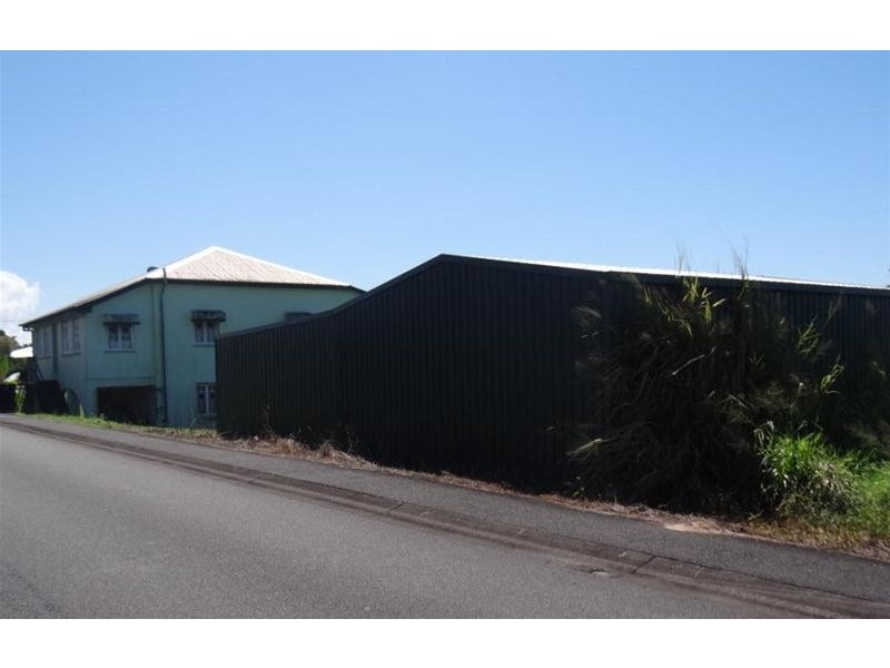 3 RAILWAY Street, Innisfail QLD 4860